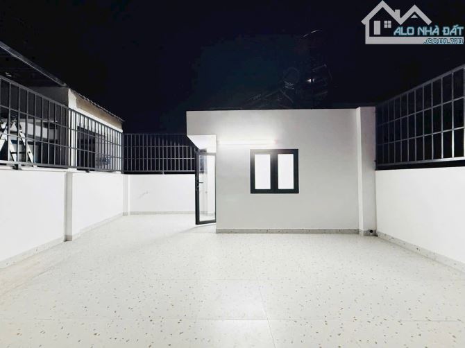 GIẢM SÂU HƠN 200 TRIỆU, NHÀ ĐƯỜNG CÔ BẮC, PHƯỜNG 1, PHÚ NHUẬN - GIÁ:4TỶ550/73M2. SHR - 13