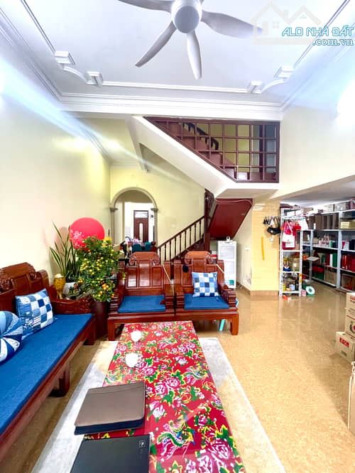 Bán nhà mặt phố, Cầu Trắng, Hà Đông - 13