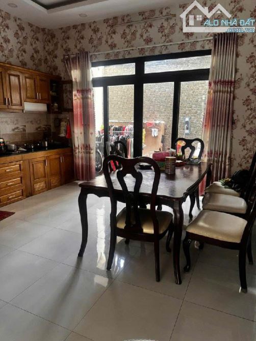 NHÀ BÁN, THẠNH LỘC 49, 4.5M X 19M, 3 TẦNG, HXH,GIÁ 4.9 TỶ TL - 13