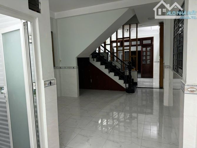 NHÀ GÒ VẤP DÀI 19M NGANG 4,3 GIÁ 7 TỶ 750 Ở ĐƯỜNG SỐ 3 P9 CÓ 3 TẦNG 5 PHÒNG NGỦ - 13