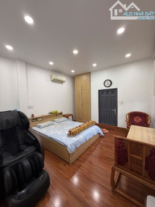 BÁN NHÀ MẶT TIỀN THÔNG KINH DOANH, trường chinh tân thới nhất quận 12, giá siêu rẻ - 13