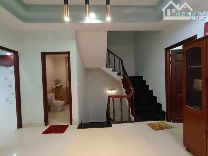 BÁN NHÀ MẶT TIỀN KHU SẦM UẤT BẬC NHẤT QUẬN 8 110m, 6x17,5, 4 tầng 22 tỷ - 14