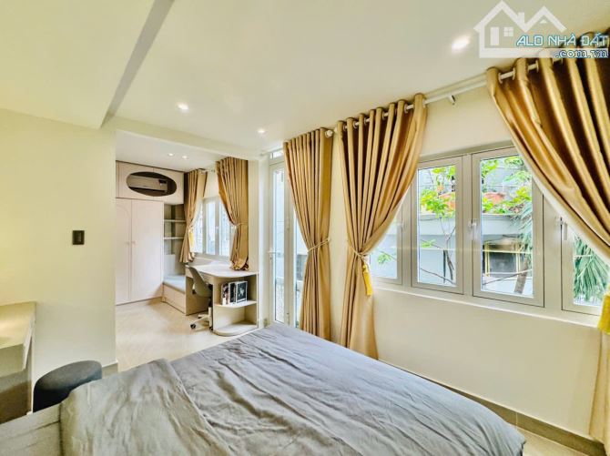Bán Nhà Phố Đẹp Đường Lê văn Sỹ, Phường 13, Quận Phú Nhuận, Hồ Chí Minh - 14