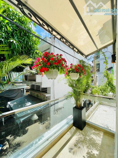 Căn có 102! Nhà Lò Siêu, Q.11. Giá: 3 tỷ 190 - 39 m2 - 1T3L nhà đẹp chốt nhanh kẻo lỡ - 14