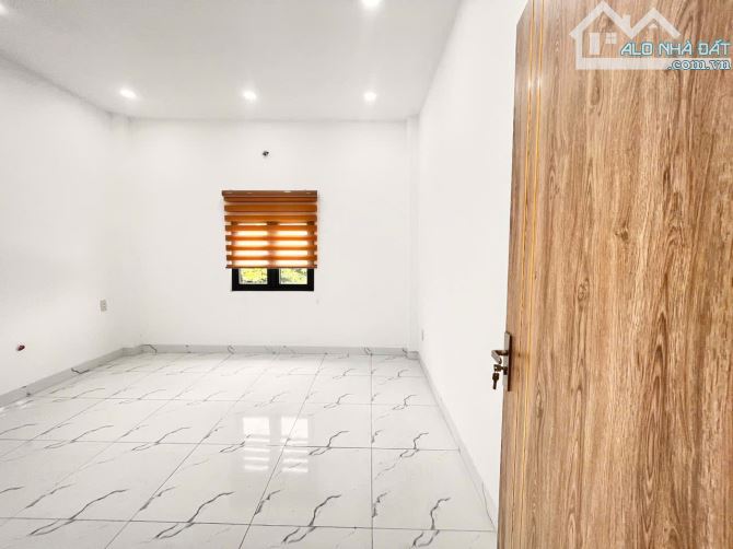 Nhà 2 tầng 83m² thạnh lộc 12 hẻm xe tải giá 5ty850 - 14