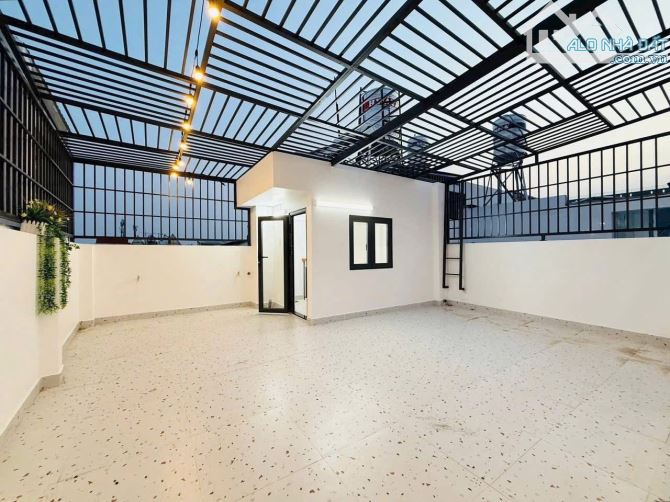 GIẢM SÂU HƠN 200 TRIỆU, NHÀ ĐƯỜNG CÔ BẮC, PHƯỜNG 1, PHÚ NHUẬN - GIÁ:4TỶ550/73M2. SHR - 14