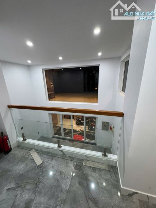 🌟 BIỆT THỰ Đ. TRẦN SÂM, SƠN TRÀ – 3 TẦNG + LỬNG + TUM, PENTHOUSE & 7 CĂN HỘ 🌟 - 14