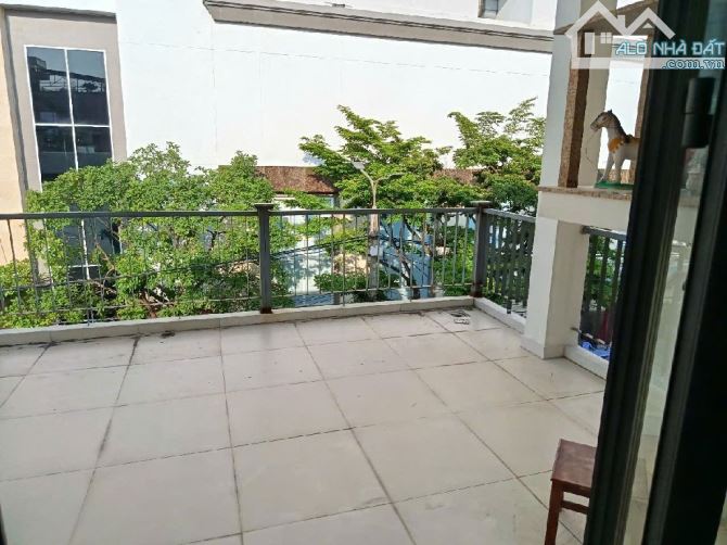 NHÀ 3TẦNG, MẶT TIỀN KINH DOANH CỰC ĐỈNH,TRUNG TÂM HẢI CHÂU. NHỈNH 17 TỶ. - 14
