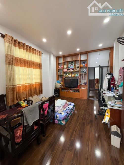 BÁN NHÀ MẶT TIỀN THÔNG KINH DOANH, trường chinh tân thới nhất quận 12, giá siêu rẻ - 14