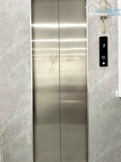 Bán nhà Trần Duy Hưng 63m² x 7 tầng, mt 4.2m – 16 phòng full – dòng tiền 100/th giá 18.7ty - 15