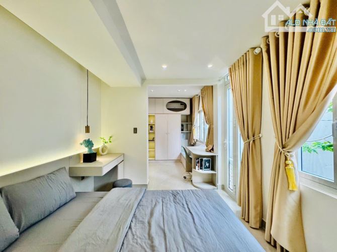Bán Nhà Phố Đẹp Đường Lê văn Sỹ, Phường 13, Quận Phú Nhuận, Hồ Chí Minh - 15