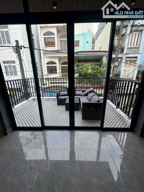 QUÁ RẺ CHỈ 8.9 TỶ, SỞ HỮU NGAY SIÊU PHẨM TẠI P.8 LẠC LONG QUÂN, TÂN BÌNH - 15