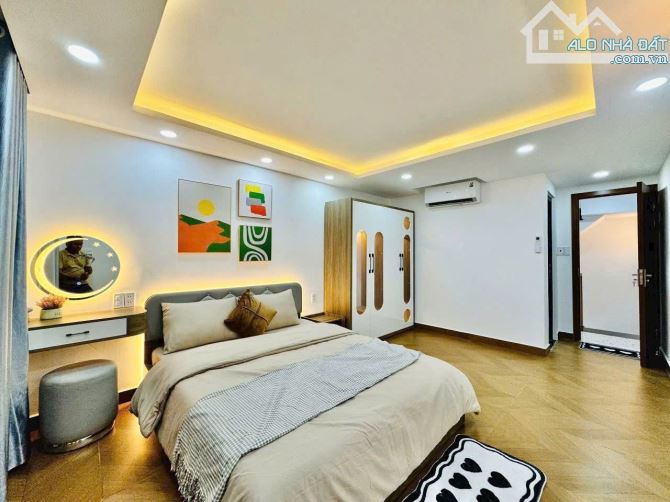 3.14Tỷ Có Nhà Q10 Gần cấp1 Nhât Tảo 2Tầng,3PN-42M2 Sổ Riêng ngay 193/Bà Hạt.goi E liền nha - 15