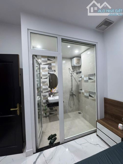🌟 BIỆT THỰ Đ. TRẦN SÂM, SƠN TRÀ – 3 TẦNG + LỬNG + TUM, PENTHOUSE & 7 CĂN HỘ 🌟 - 15