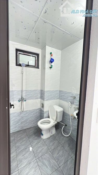 Cho Thuê CCMN Ngõ 87 Yên Xá Thanh Trì 25m2 Gác Xép Bếp Riêng Ban Công Thang Máy Gần Chợ - 15