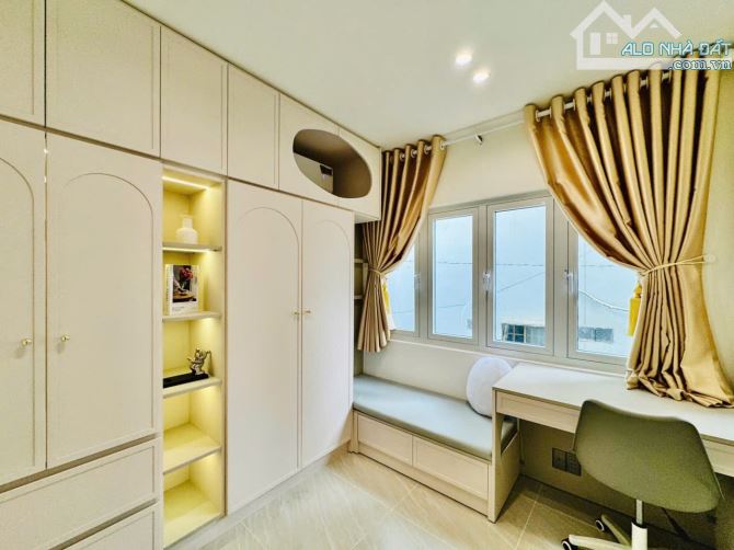 Bán Nhà Phố Đẹp Đường Lê văn Sỹ, Phường 13, Quận Phú Nhuận, Hồ Chí Minh - 16