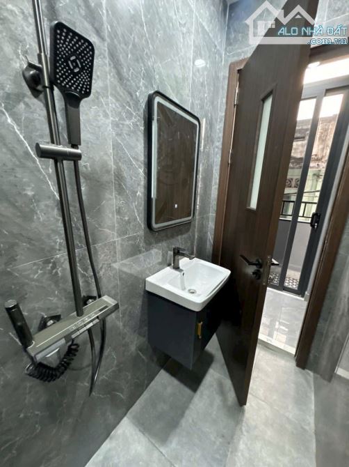QUÁ RẺ CHỈ 8.9 TỶ, SỞ HỮU NGAY SIÊU PHẨM TẠI P.8 LẠC LONG QUÂN, TÂN BÌNH - 16