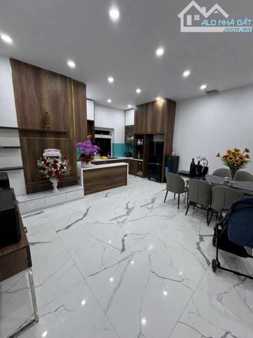 🌟 BIỆT THỰ Đ. TRẦN SÂM, SƠN TRÀ – 3 TẦNG + LỬNG + TUM, PENTHOUSE & 7 CĂN HỘ 🌟 - 16