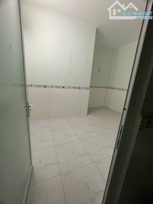NHÀ GÒ VẤP DÀI 19M NGANG 4,3 GIÁ 7 TỶ 750 Ở ĐƯỜNG SỐ 3 P9 CÓ 3 TẦNG 5 PHÒNG NGỦ - 16