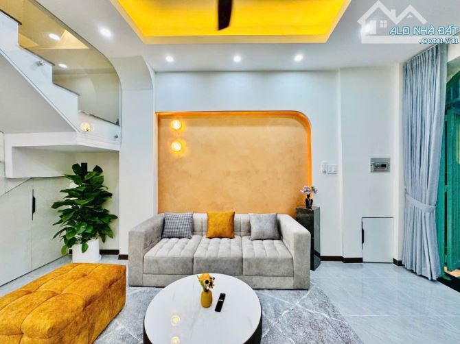 Siêu Phẩm không thể bỏ qua Ung Văn Khiêm, P25, Bình Thạnh - 17