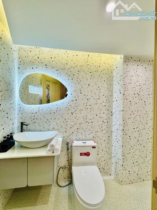 Bán Nhà Phố Đẹp Đường Lê văn Sỹ, Phường 13, Quận Phú Nhuận, Hồ Chí Minh - 17