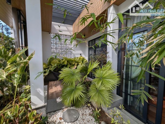 Bán Biệt Thự Siêu Vip Khu 357A Nguyễn Trọng Tuyển - 8x20m - Hầm 4 tầng giá chỉ 66 tỷ - 17