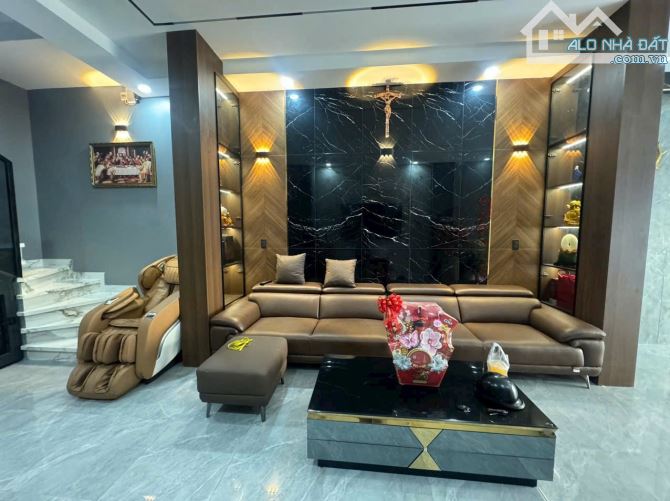 QUÁ RẺ CHỈ 8.9 TỶ, SỞ HỮU NGAY SIÊU PHẨM TẠI P.8 LẠC LONG QUÂN, TÂN BÌNH - 17