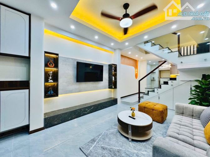 Siêu Phẩm không thể bỏ qua Ung Văn Khiêm, P25, Bình Thạnh - 18