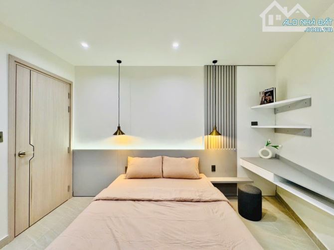 Bán Nhà Phố Đẹp Đường Lê văn Sỹ, Phường 13, Quận Phú Nhuận, Hồ Chí Minh - 18