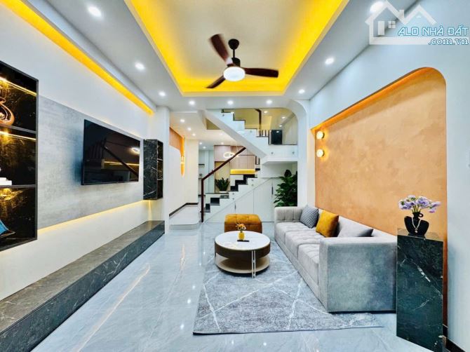 Siêu Phẩm không thể bỏ qua Ung Văn Khiêm, P25, Bình Thạnh - 19