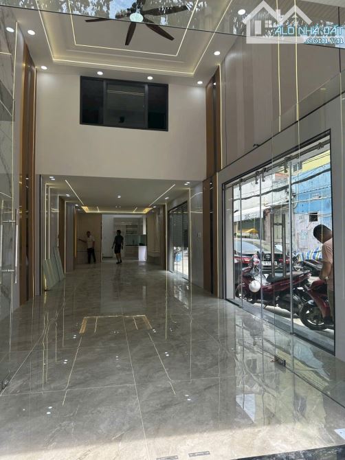 Siêu Phẩm Mặt Tiền Căn Góc💎Lê Văn Thọ_phường 8💎4X20M 1 Lầu 2PN 2WC💵12 Tỷ - 19