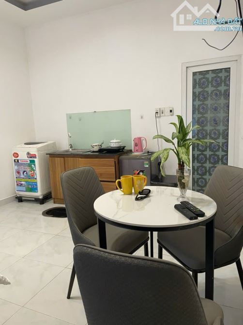 Chính chủ bán toà căn hộ sát phạm văn đồng cách biển 300m sơn trà đà nẵng - 19