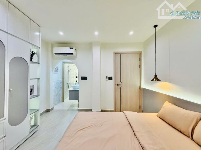 Bán Nhà Phố Đẹp Đường Lê văn Sỹ, Phường 13, Quận Phú Nhuận, Hồ Chí Minh - 20