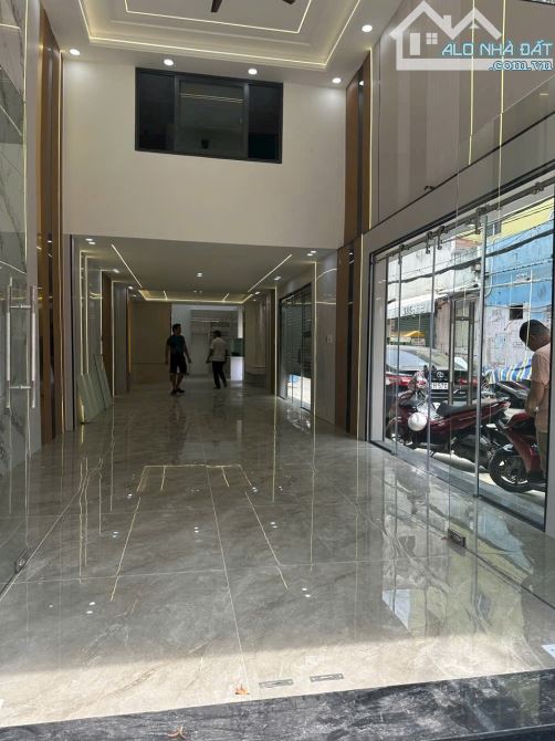 Siêu Phẩm Mặt Tiền Căn Góc💎Lê Văn Thọ_phường 8💎4X20M 1 Lầu 2PN 2WC💵12 Tỷ - 20