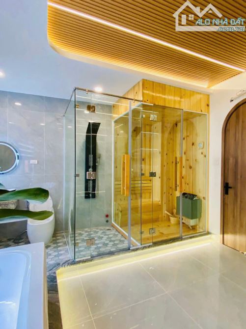 Siêu Phẩm Mặt Tiền💎Phạm Huy Thông, P.6💎4,7x14m 5 Lầu Thang Máy💎5PN 7WC💵15,5 Tỷ - 21