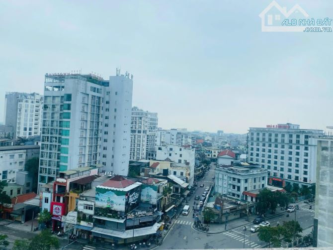 BÁN 270M2 MẶT TIỀN PHẠM NGŨ LÃO, TP.HUẾ - KHU PHỐ TÂY ĐẲNG CẤP KINH DOANH .. HÀNG HIẾM ❌ - 2