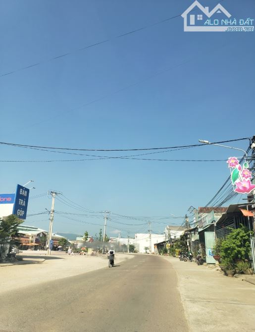 Bán Đất Khu dân cư Chợ Cảnh Hàng Liêm Định, Nhơn Phong dt 95.5m2 Giá 890 triệu - 2