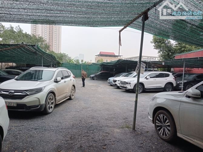 Bán lô Đất lô góc Ô tô tránh Mỹ Đình 816m2, MT 29m, Giá 125 tỷ - 2