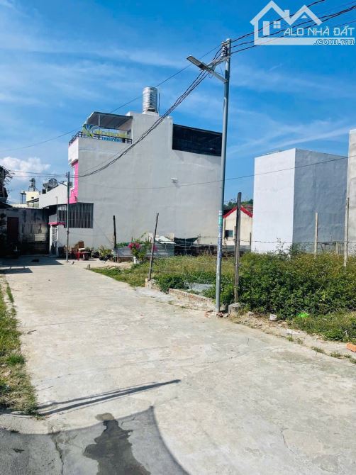 ☘️ BÁN ĐẤT ĐẸP ĐƯỜNG NGUYỄN ĐỨC THUẬN - VĨNH HOÀ - Diện tích: 55m2 ngang 4m vuông đẹp - 2