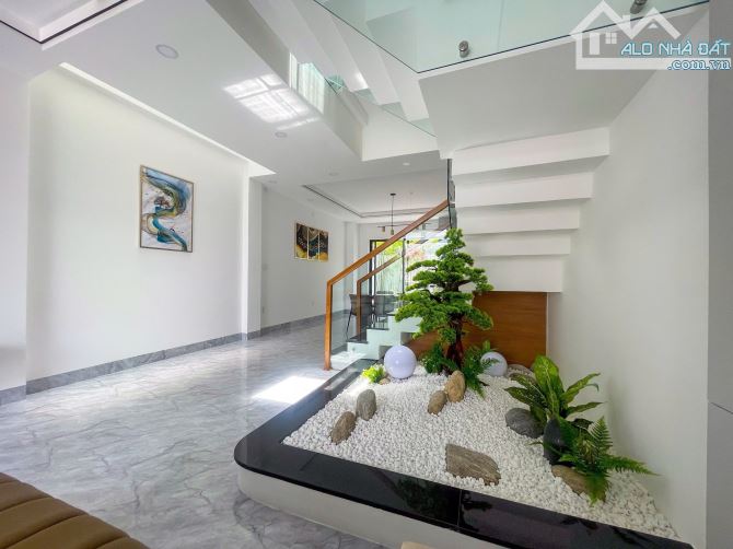 🌸Bán nhà 3 tầng KĐT Thái Xuân (Gói 3,Gói 4) Mỹ Gia, Nha Trang full nội thất  (TỔNG HỢP) - 2