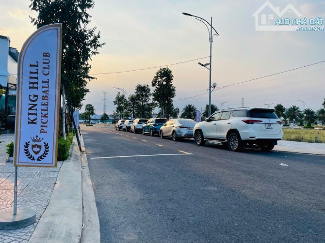 🔥 KING HILL RESIDENCE – VỊ TRÍ ĐẮC ĐỊA, GIÁ TRỊ TĂNG TRƯỞNG MẠNH MẼ! Cơ hội đầu tư - an c - 4