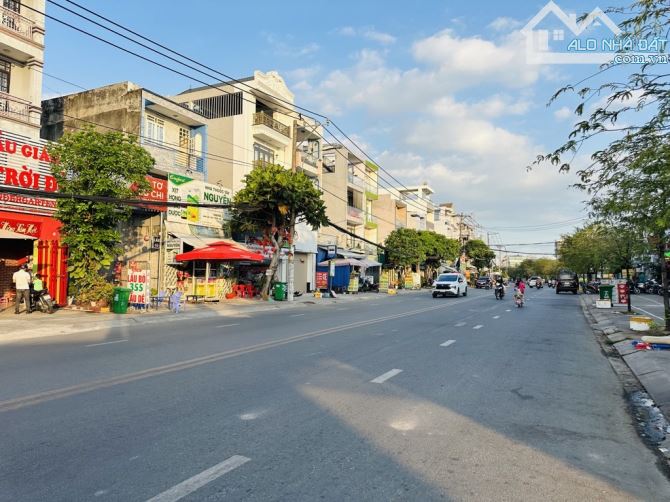BÁN NHÀ MẶT TIỀN MAN THIỆN - 8x17.8m - 18.5 TỶ - CHO THUÊ 16TR/THÁNG - 2