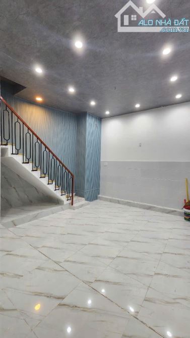 NHÀ 2 TẦNG MỚI ĐẸP -KIỆT  PHẠM NGŨ LÃO- HẢI CHÂU- ĐÀ NẴNG - 2 TẦNG - NGANG 6.5 M - 2