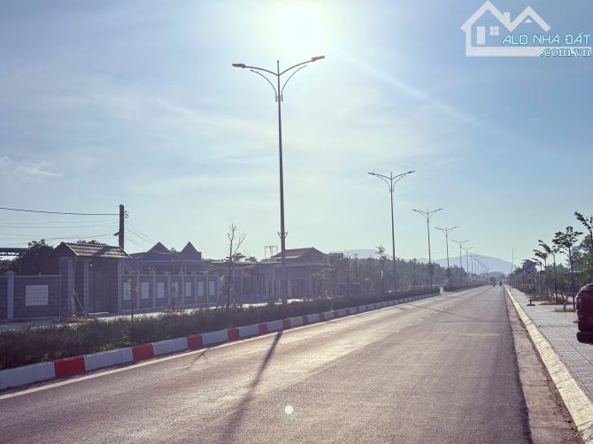 LÔ GÓC 3 MẶT TIỀN TỈNH LỘ 44B- TRUNG TÂM THỊ TRẤN PHƯỚC HẢI - LONG ĐẤT - BRVT - 2