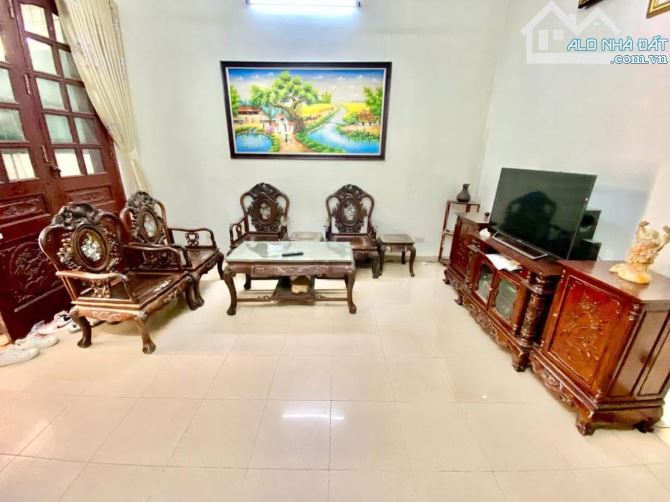 PHÂN LÔ NGÕ 106 HOÀNG QUỐC VIỆT 62M2*4T, MẶT NGÕ ÔTÔ TRÁNH, VỈA HÈ, GIÁ 23.5 TỶ, KD ĐỈNH - 2