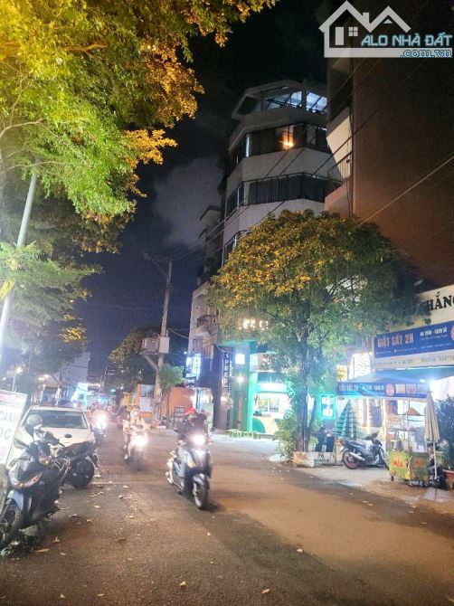 Bán căn hộ dịch vụ 109m2, dòng tiền 40 triệu, Lê Lợi, Gò Vấp, Sổ nở, nhỉnh 9tỷ - 2