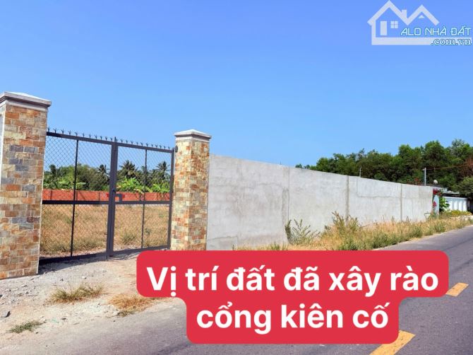 THỊ TRẤN PHƯỚC HẢI - ĐI BIỂN CHỈ 2KM - 2