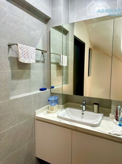 BÁN NHÀ RIÊNG 47M2 5TẦNG PHỐ NGỌC HÀ BA ĐÌNH HÀ NỘI - 2