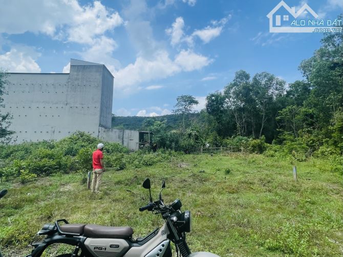 160m2 thổ cư Bến Tràm giá chưa đến 1,3tỷ - 2