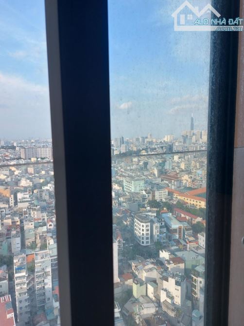 Bán gấp căn hộ Terra RoYal - La VeLa SaiGon Hotel 2PN giá tốt bán nhanh - 2